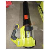 Ryobi 40V Jet Fan Blower