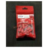 Milwaukee Red Disposable Earplugs (10-Pack)