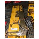 DEWALT 12 Amp Variable Speed Reciprocating Saw