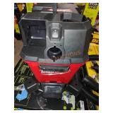 Milwaukee 6Gal Wet/Dry Vacuum