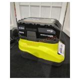 RYOBI 18V 4Ah Battery and 18V Charger Combo