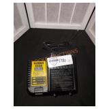 DeWalt 20V 5AH. Battery and charger. Located in