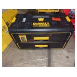 DEWALT TOUGHSYSTEM2.0 21.8 in. Tool Box