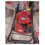 Toro Recycler 22" SP FWD Gas Lawn Mower