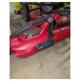 Toro Powerjet Corded Leaf Blower