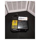 DeWalt 20V 4AH. Battery and charger.  Located in