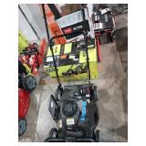 MURRY 20 in. 125 cc Briggs & Stratton Walk Behind