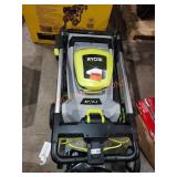 Ryobi 40V HP Brushless 21 in. Cordless Battery