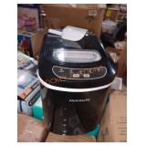 Frigidaire ICE MAKER 26lbs