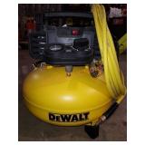 DeWalt 6Gal Heavy-Duty Pancake Electric Air