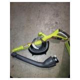 Ryobi 18V Cordless String Trimmer/ Edger & Blower