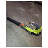 Ryobi 18V Blower