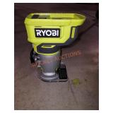 Ryobi 18V Compact  Router