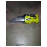 Ryobi 18V Hand Vacuum