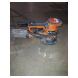 Ridgid 6" Variable Speed Dual Random Orbital