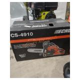 Echo 20" 50.2cc 2 Stroke Timberwolf Chainsaw