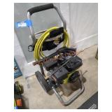 Ryobi 2900psi 2.5gpm Gas Pressure Washer