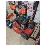 Toro 22" FWD Self Propelled Push Lawn Mower