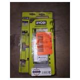 Ryobi Door Hinge Installation Set