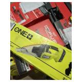 Ryobi 18V Hand Vacuum