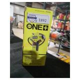 RYOBI ONE+ 18V High Pressure Inflator