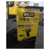 RYOBI ONE+ HP 18V 1/4 in. Right Angle Die Grinder