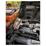 Porter-Cable Pneumatic 16-Gauge 2-1/2 in. Nailer