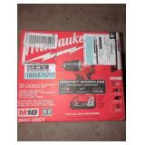 Milwaukee M18 Compact 1/2" Drill/Driver