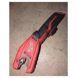 Milwaukee M12 Cordless Copper Tubing Cutter