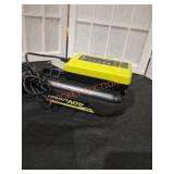 RYOBI 40V 4AH Battery and 40V Charger Combo