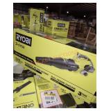 Ryobi 25cc Gas Jet Fan Blower