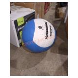 Champion Rhino Pro Max Soft Toss Medicine Ball