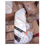 Cushion foam 202cm(L)x 66cm x 8cm