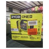 RYOBI ONE+ 18V Dual Function Inflator/Deflator