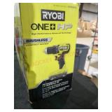 RYOBI ONE+ HP 18V Compact 1/2 in. Drill/Driver