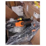 Worx 10" pole saw 120v electric