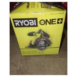 Ryobi One+ 18V 5-1/2" Circular Saw