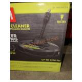 Ryobi 12" Surface Cleaner