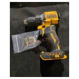 DEWALT ATOMIC 20-Volt 1/2 in. Drill/Driver;