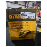 DEWALT 3 Amp 5 in. Random Orbital Sander