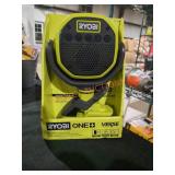 RYOBI ONE+ 18V Cordless VERSE Clamp Speaker