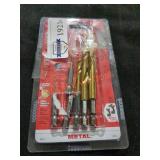 Milwaukee Impact Duty Titanium Drill Bit Set