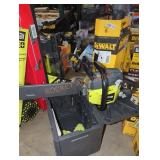 Ryobi 16" 37cc 2 cycle gas powered chainsaw