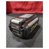 Ryobi 40v 4ah Battery Only