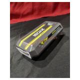 Ryobi 40v 2ah Battery Only