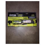 Ryobi 3/8" Ratchet Kit