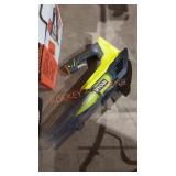 Ryobi 18V Handheld Blower