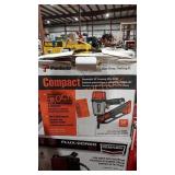 Paslode Compact 30ï¿½ Framing Strip Nailer