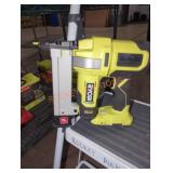 RYOBI 18Gauge AirStrike Narrow Crown Stapler