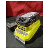 Ryobi 18v 1.5ah Battery Charger Combo